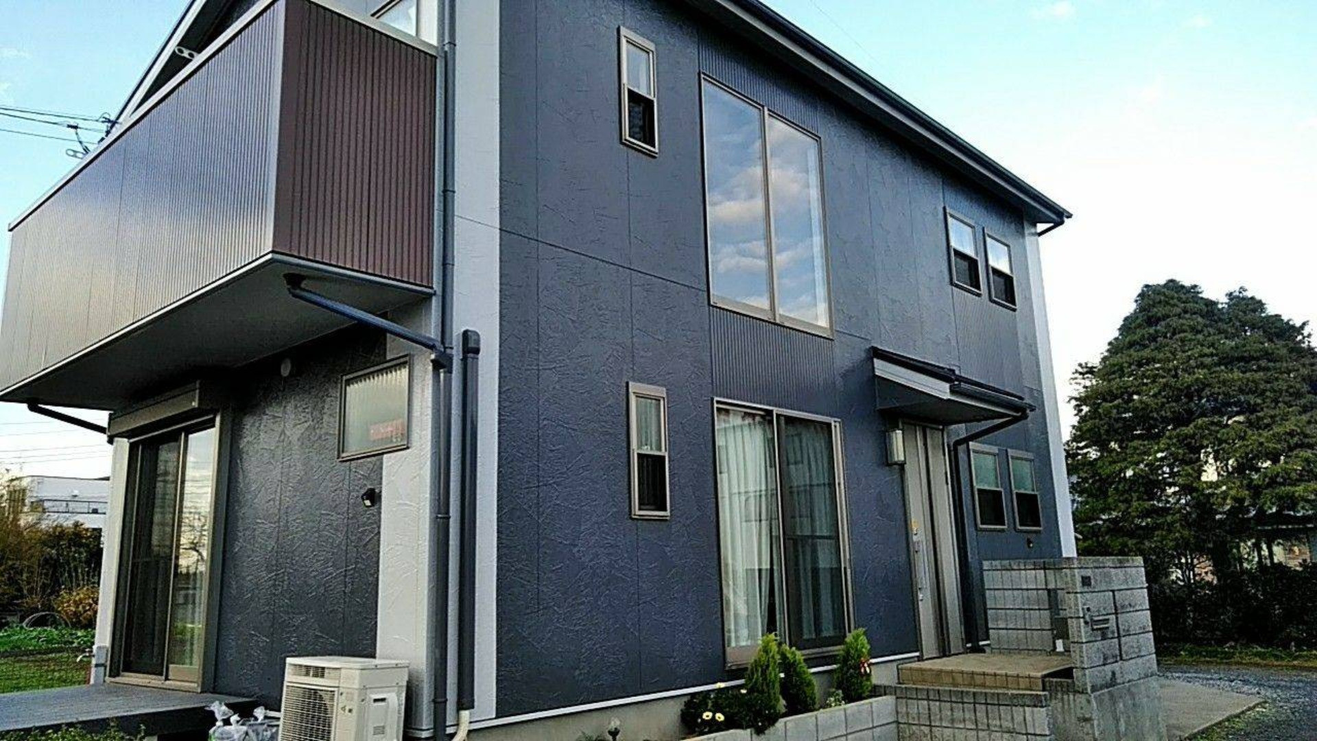 埼玉県越谷市 安心で低価格の塗装工事をご提供します 美装柳屋