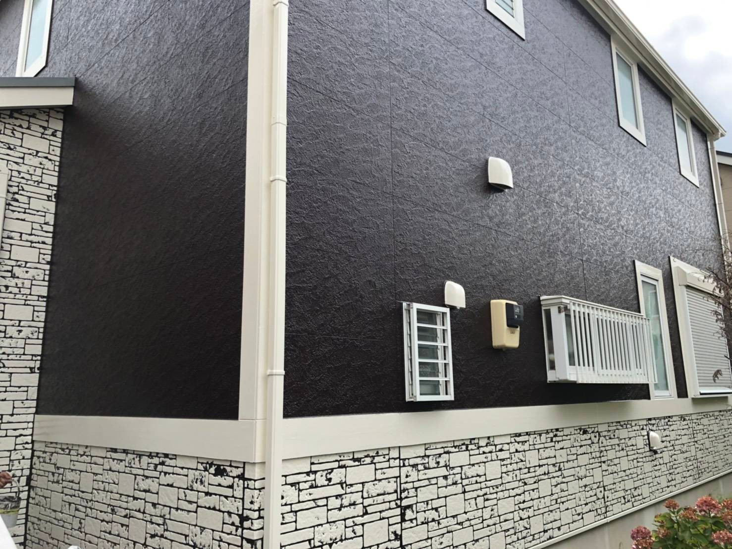 埼玉県春日部市の外壁塗装・屋根塗装なら美装柳屋へ