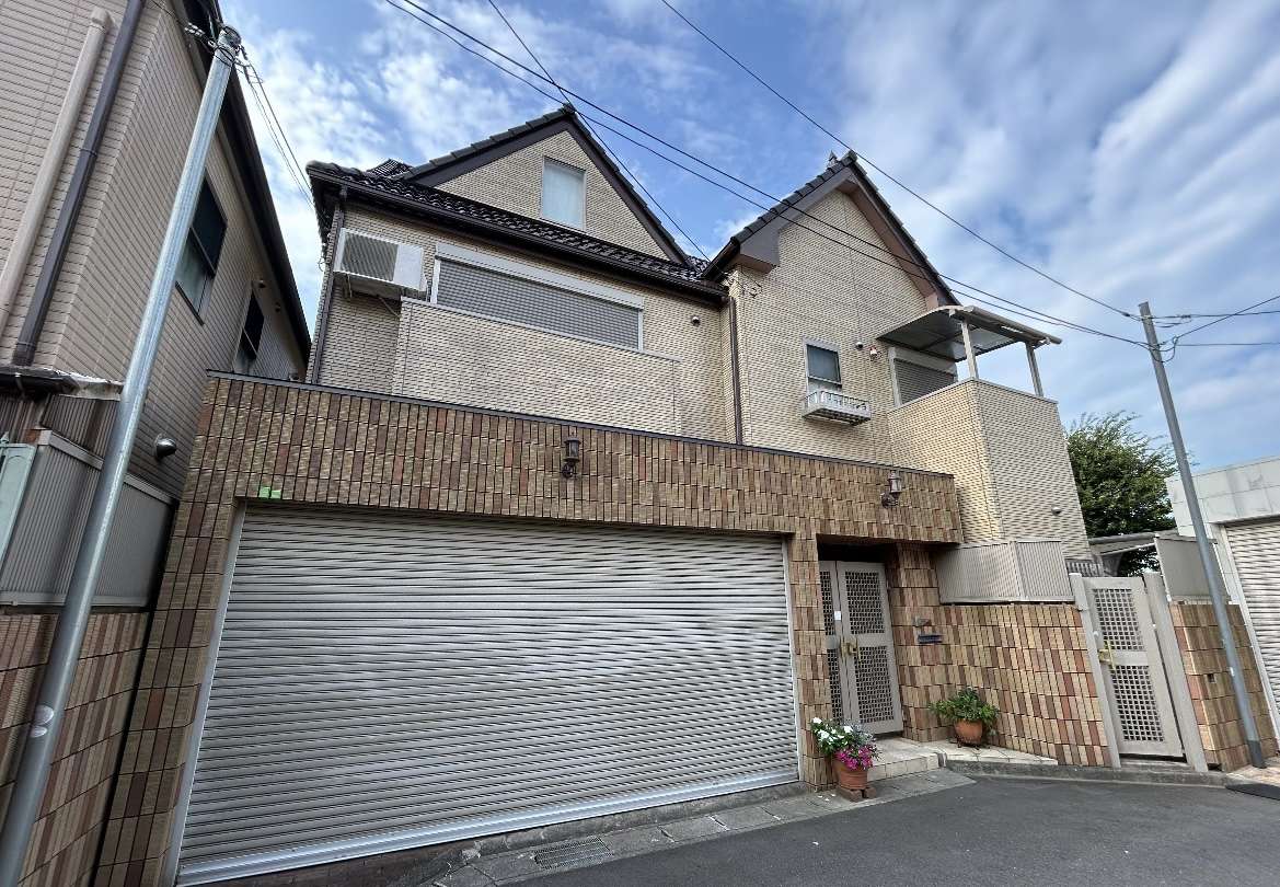 千葉県野田市O様邸