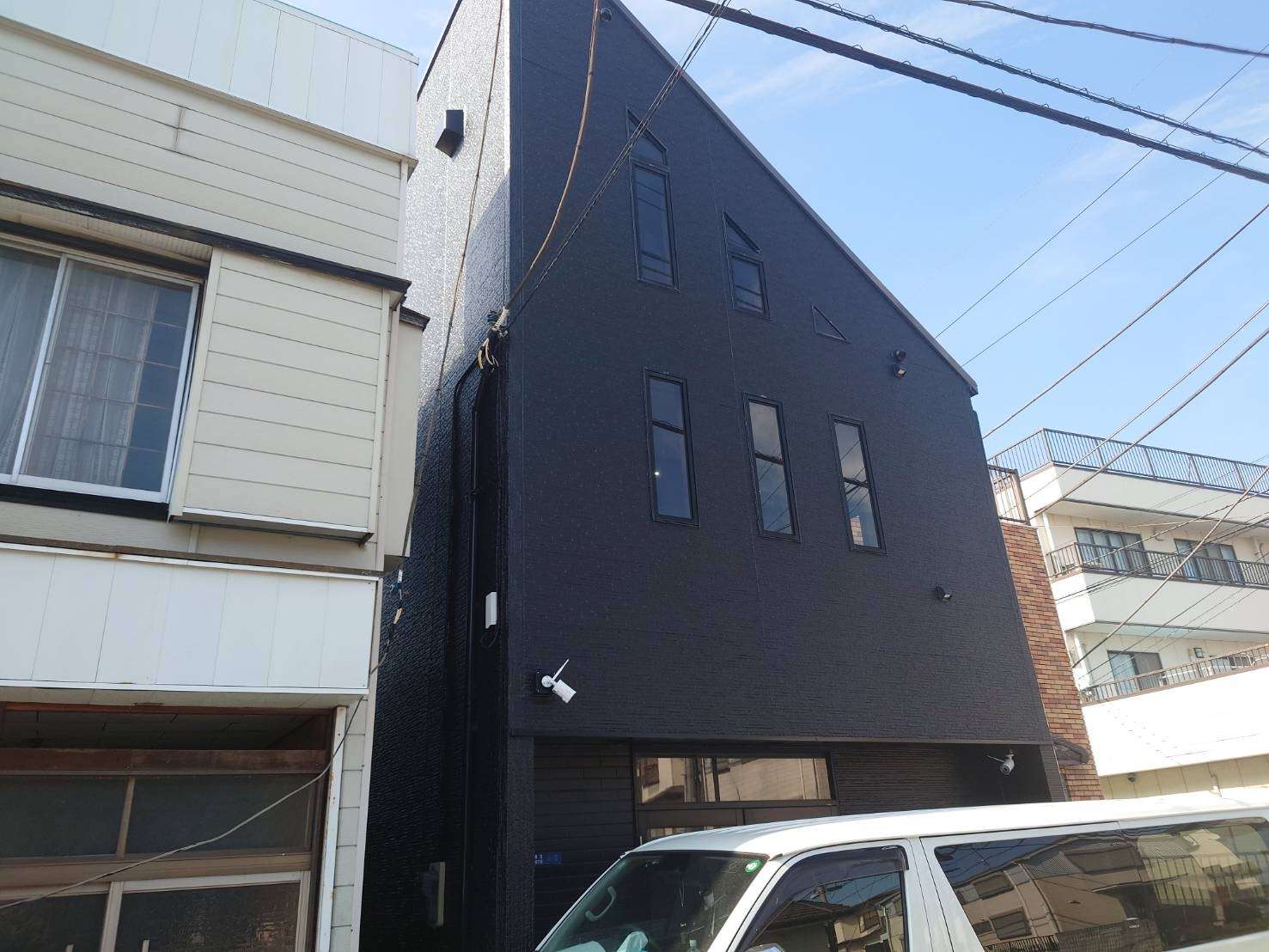 千葉県柏市S様邸